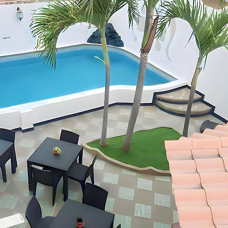 Hotel Manta Beach Madrigal Luaran gambar