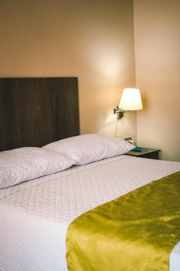 Hotel Manta Beach Madrigal Luaran gambar