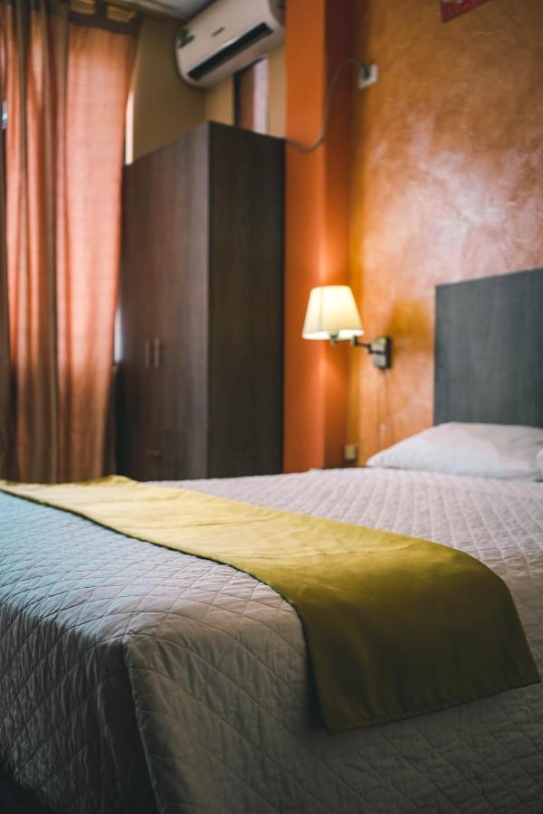 Hotel Manta Beach Madrigal Luaran gambar