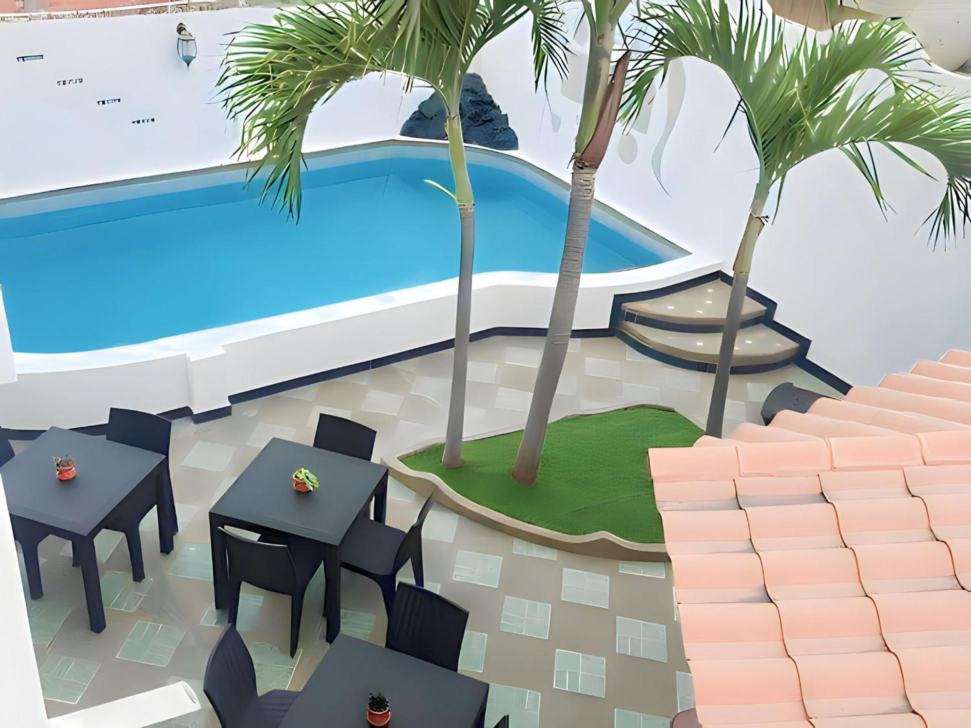 Hotel Manta Beach Madrigal Luaran gambar