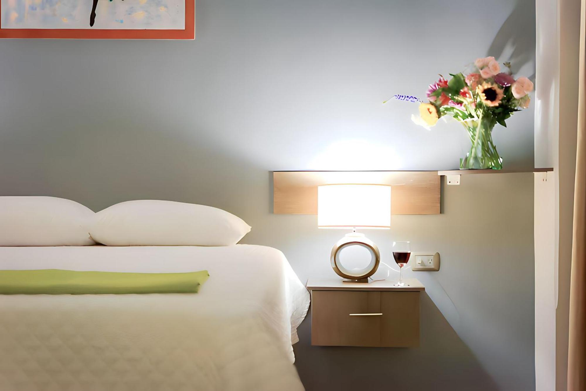 Hotel Manta Beach Madrigal Luaran gambar